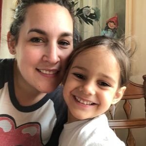 Meet your Posher, Susan